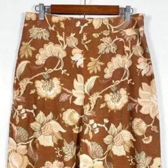 Sezane Tyler Trousers - Picture 3 of 7